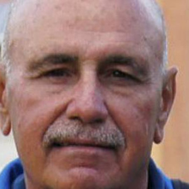 El entrenador de atletismo Miguel Ángel Millán ha sido detenido por abusos sexuales / EFE