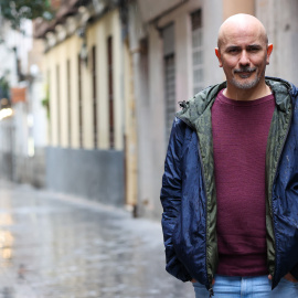 "La sentencia es un aviso a navegantes para que los jóvenes no se manifiesten"