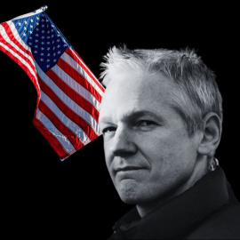 Julian Assange, una vida marcada por la persecución de EEUU a la libertad de prensa: "El periodismo no es un crimen"