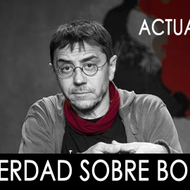 La verdad sobre Bolivia - En La Frontera, 18 de Noviembre de 2019