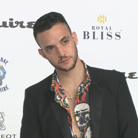 C. Tangana evita hablar sobre su supuesta relación con Berta Vázquez