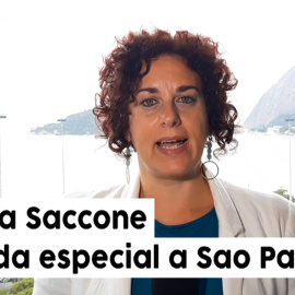 Público al Día - Crónica Valeria Saccone