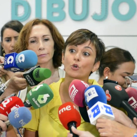 El Gobierno afirma que analizará con "absoluto rigor" el indulto a Griñán