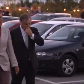 Público al Día - Villarejo y López del Hierro