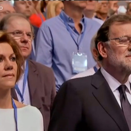 Público al Día - Cospedal y López del Hierro