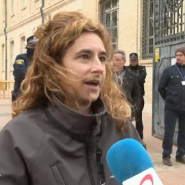 El Ayuntamiento de Valencia ultima los pisos que recibirán los damnificados en el incendio