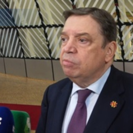 Planas: "Los agricultores y ganaderos esperan una respuesta europea efectiva"