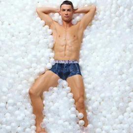 Cristiano Ronaldo desbanca a Selena Gómez en Instagram