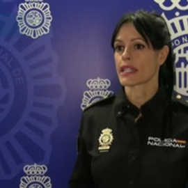 Desarticulada una organización criminal que distribuía billetes falsos de 100 euros