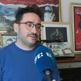 Bayona ve opciones de Óscar porque "los premios son siempre muy caprichosos y aleatorios"