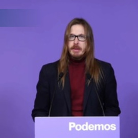 Podemos propone que el pago por el daño no atenúe la pena en casos de violencia sexual