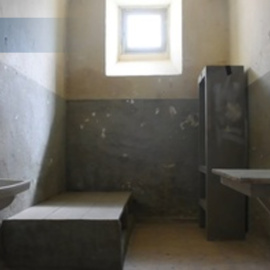 Memorial Democrático reúne en Segovia a familiares de presas del franquismo