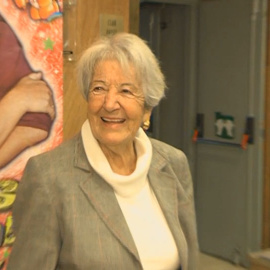 Fallece la actriz Asunción Balaguer a los 94 años