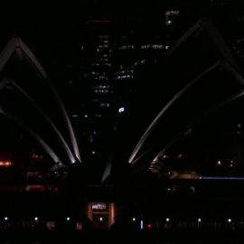 Los monumentos más emblemáticos del mundo se apagan por la Hora del Planeta