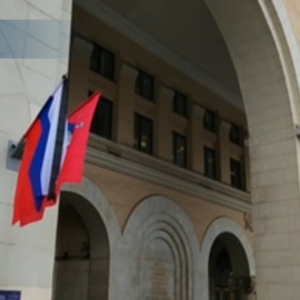 Jornada de duelo nacional en Rusia tras el atentado