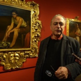 José María Palencia desgrana a  ‘La Chiquita Piconera"