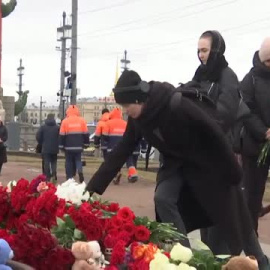 El Estado islámico reconoce la autoría del atentado de Moscú que ha dejado ya al menos 133 muertos