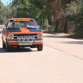 Ahora será más sencillo lograr la categoría de coche histórico con los beneficios que conlleva