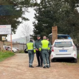 Muere un trabajador en una explosión en una empresa pirotécnica en Asturias