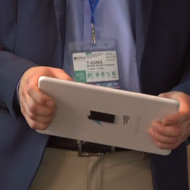 El 5G alcanzará al 65% de la población mundial a finales de 2025