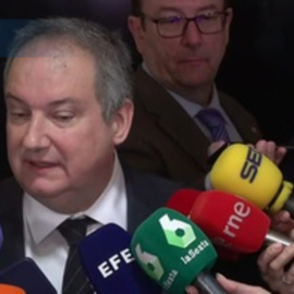 Hereu anuncia cifras récord para Semana Santa y el primer cuatrimestre