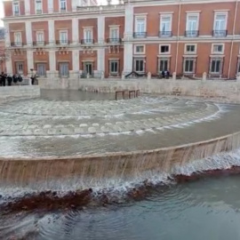 Patrimonio Nacional reabre las puertas de la Ría del Palacio de Aranjuez