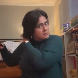 Fuera hiyab: la revolución de las mujeres iraníes