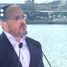 Alejandro Fernández sobre su elección: "ha sido un parto un pelín delicado, pero el niño ha salido sano y peleón"