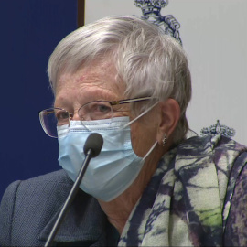 'COVID' o 'desconfinamiento', novedades del diccionario de la lengua