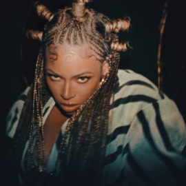 Beyoncé encabeza las nominaciones a los Grammy 2021