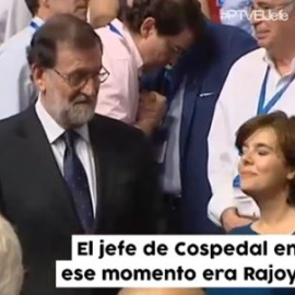 Los audios de Villarejo, Cospedal y 'el Jefe'