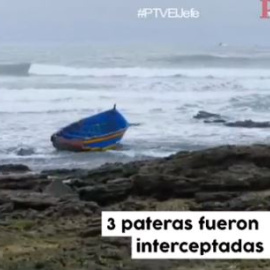 17 personas han muerto intentando llegar a nuestras costas en dos días
