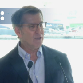 Feijóo avisa que la legislatura de Sánchez terminará si el independentismo no gobierna