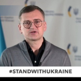 Ucrania insta a Occidente a proporcionar “ahora” más sistemas de defensa antiaérea Patriot