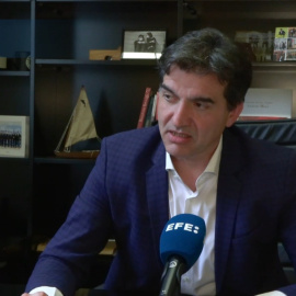 Sergi Sabrià: Aragonès no aceptará los votos de la ultraderechista Sílvia Orriols para ser investido