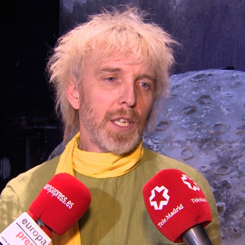 "El Principito" vuelve a los escenarios a ritmo de Elefantes