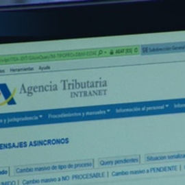 La campaña de la renta arranca este miércoles