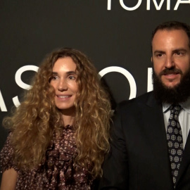 Borja Thyssen y Blanca Cuesta se convertirán en padres de su quinto hijo en los próximos días