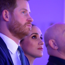 Meghan Markle perdió en verano a su segundo hijo