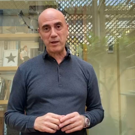 El meteorólogo Tomàs Molina, número dos en la candidatura de ERC a las elecciones europeas