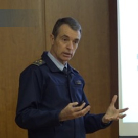 Defensa asegura que el objeto que sobrevoló el este peninsular era un meteoroide