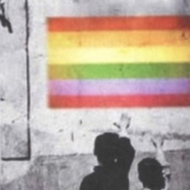 Detalle el folleto de Hazte Oír enviado a colegios de toda España.