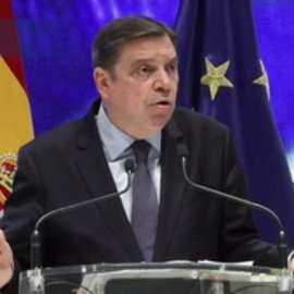 Planas espera un acuerdo con las organizaciones agrarias al margen de las elecciones