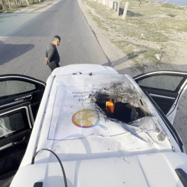 World Central Kitchen detiene sus operaciones en Gaza y eleva a 7 los trabajadores asesinados