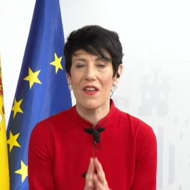 La ministra de Seguridad Social celebra los 21 millones de cotizantes por primera vez en la historia