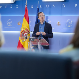 Sumar cree que  existen evidencias suficientes para que ayuso y su pareja den explicaciones