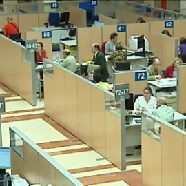 La campaña de la renta arranca este miércoles