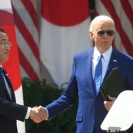 EEUU y Japón anuncian el mayor giro en su alianza militar en 65 años con el foco en China