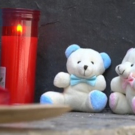 Siete niños asesinados por violencia vicaria en lo que va de año