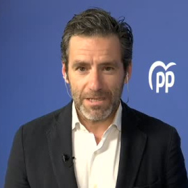 Sémper: "Estamos ante un fin de ciclo de una manera de hacer política... ascender y llegar al poder para estar en el poder"